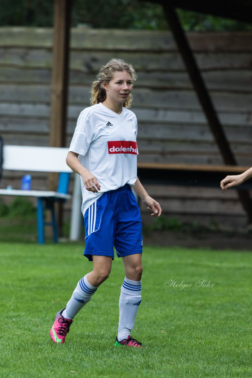 Bild 277 - Frauen TSV Wiemersdorf - FSC Kaltenkirchen : Ergebnis: 0:12